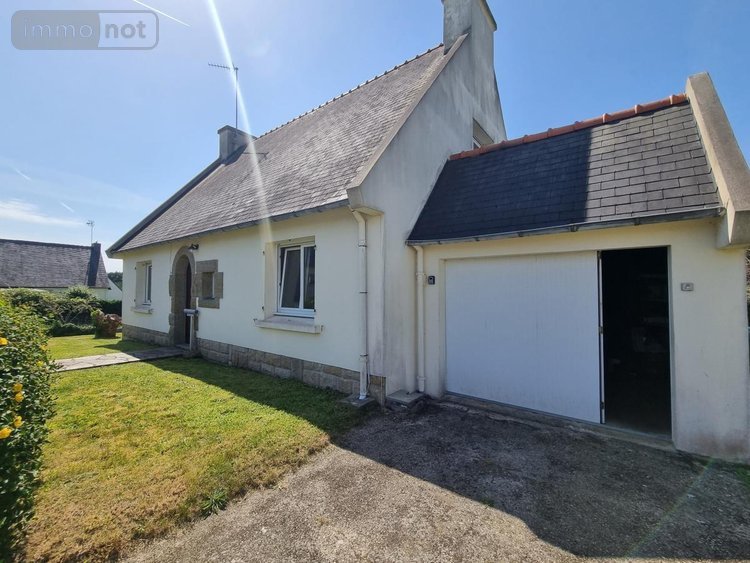 Maison a vendre Pluguffan 29700 Finistère 99 m2 5 pièces 200000 euros