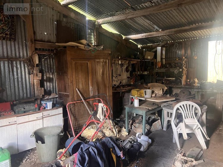 Maison a vendre Bulat-Pestivien 22160 Côtes-d'Armor 115 m2  75040 euros