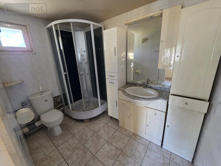 Maison a vendre La Selle-sur-le-Bied 45210 Loiret 53 m2 3 pièces 38500 euros