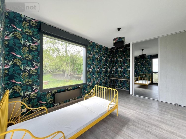 Maison a vendre Reims 51100 Marne 188 m2 8 pièces 689900 euros