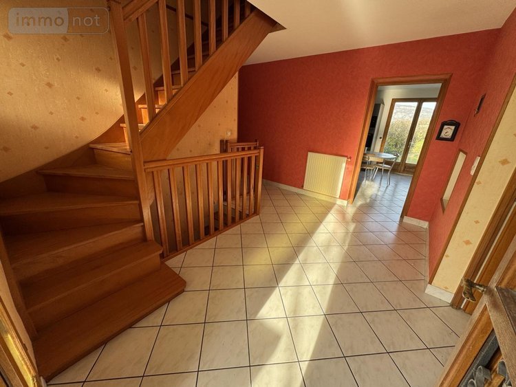 Maison a vendre Peyrieu 01300 Ain 204 m2 7 pièces 299000 euros