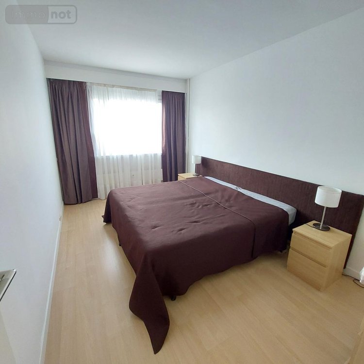 Location appartement Reims 51100 Marne 58 m2 2 pièces 795 euros