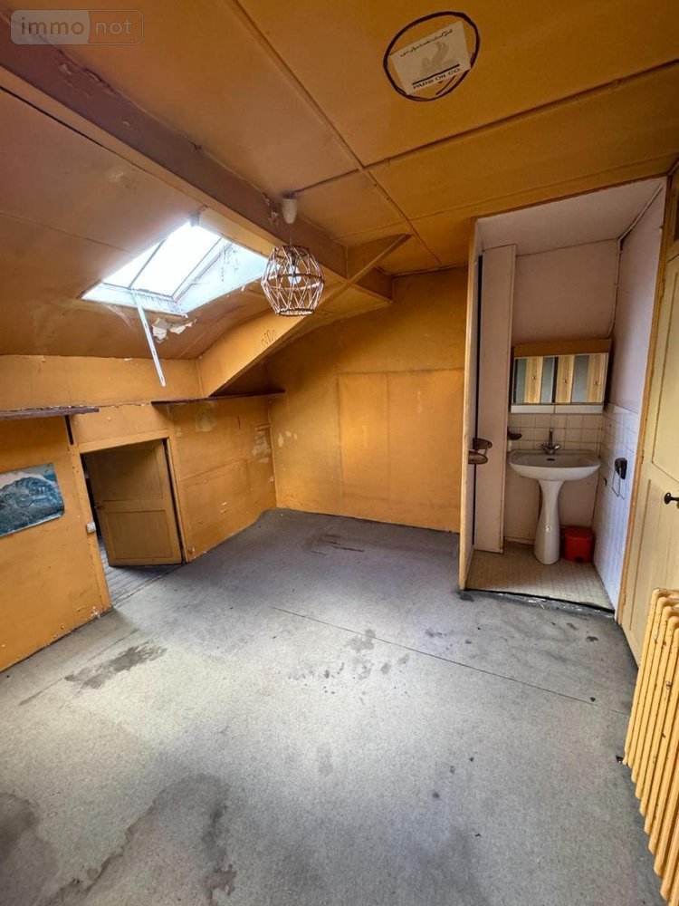 Maison a vendre Rouen 76000 Seine-Maritime 200 m2 7 pièces 278250 euros