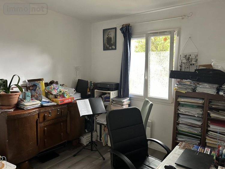 Maison a vendre Châtelaudren-Plouagat 22170 Côtes-d'Armor 93 m2 5 pièces 232480 euros