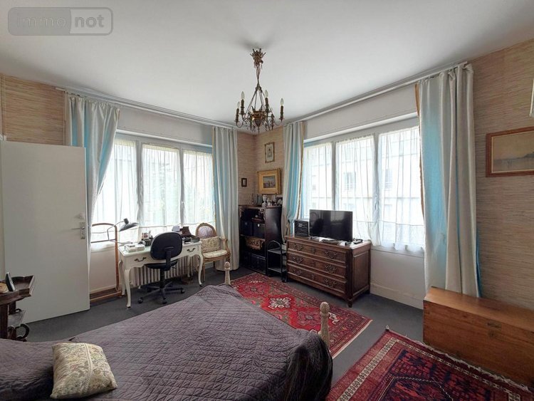 Maison a vendre Dinard 35800 Ille-et-Vilaine 188 m2  628000 euros