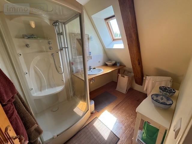 Maison a vendre La Vespière Friardel 14290 Calvados 324 m2  781000 euros