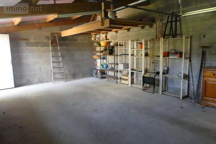 Maison a vendre Plouigneau 29610 Finistère 105 m2 7 pièces 217672 euros