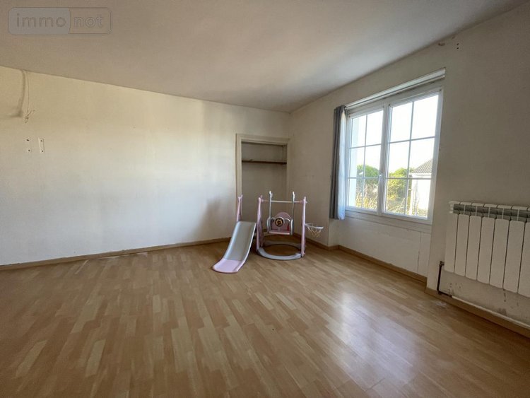 Maison a vendre René 72260 Sarthe 182 m2 6 pièces 176900 euros