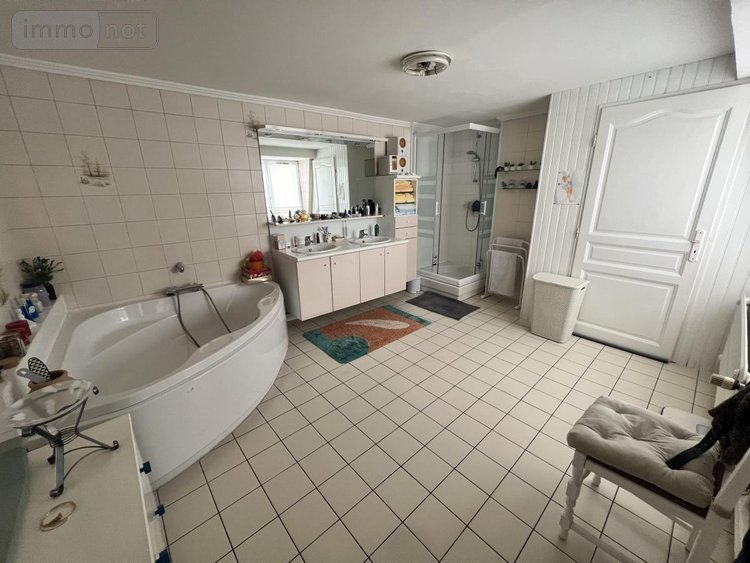 Maison a vendre Cambrai 59400 Nord 150 m2 6 pièces 209600 euros