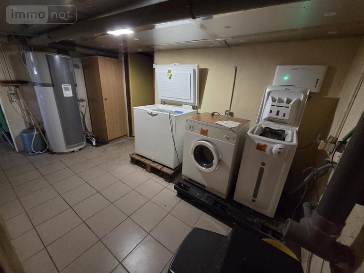 Maison a vendre La Milesse 72650 Sarthe 92 m2 5 pièces 168800 euros