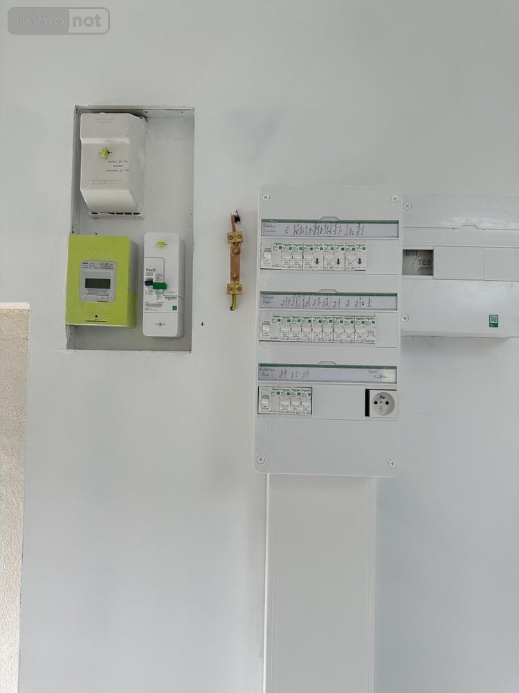 Maison a vendre Brech 56400 Morbihan 176 m2 9 pièces 640000 euros