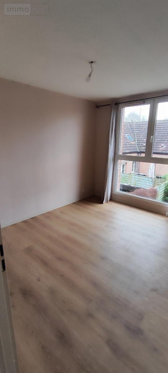Location maison Corbehem 62112 Pas-de-Calais 82 m2 4 pièces 795 euros