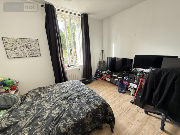 Maison a vendre Villers-Bretonneux 80800 Somme 110 m2 4 pièces 289000 euros