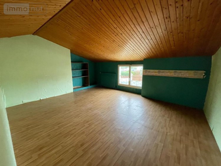 Maison a vendre L'Île-d'Elle 85770 Vendée 125 m2 4 pièces 115500 euros