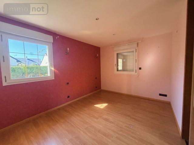 Maison a vendre Distré 49400 Maine-et-Loire 186 m2 6 pièces 345000 euros