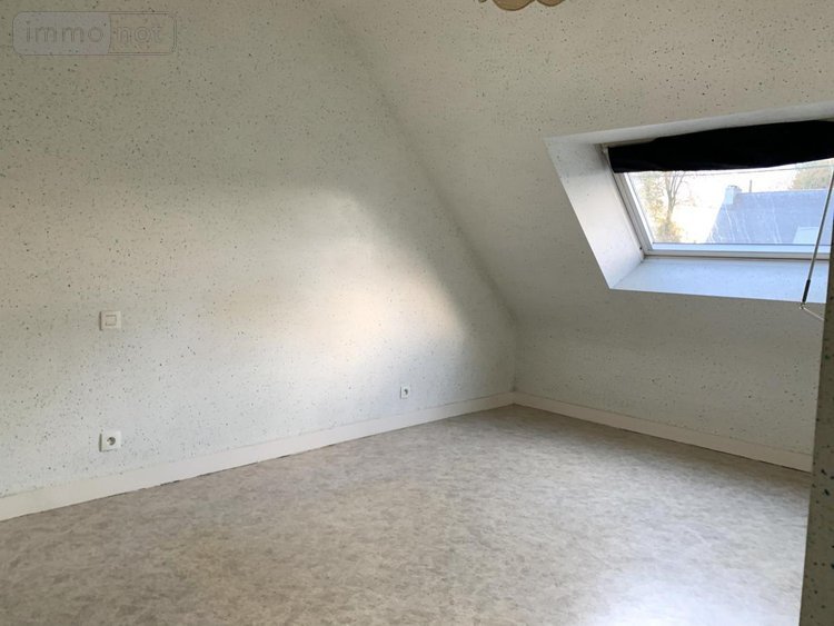 Maison a vendre Locminé 56500 Morbihan 112 m2 5 pièces 250080 euros