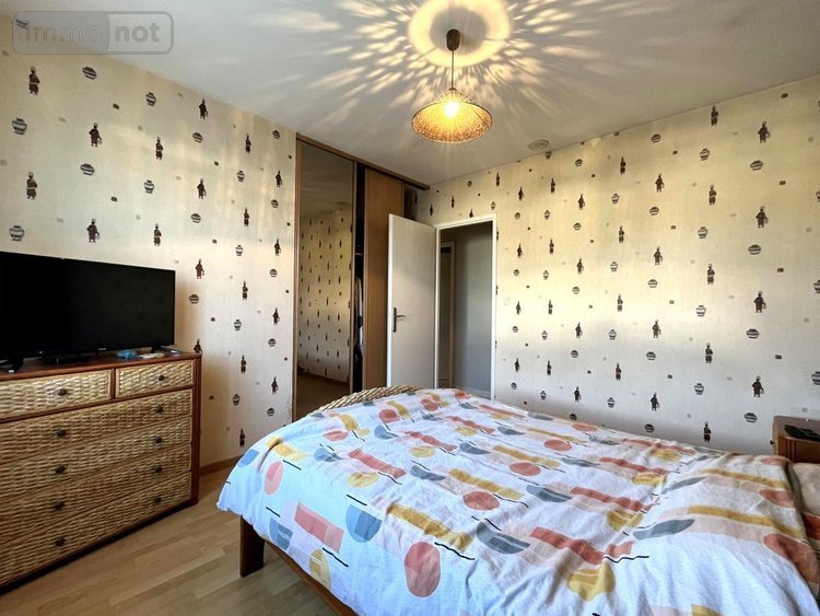 Maison a vendre Corsept 44560 Loire-Atlantique 96 m2 3 pièces 295000 euros