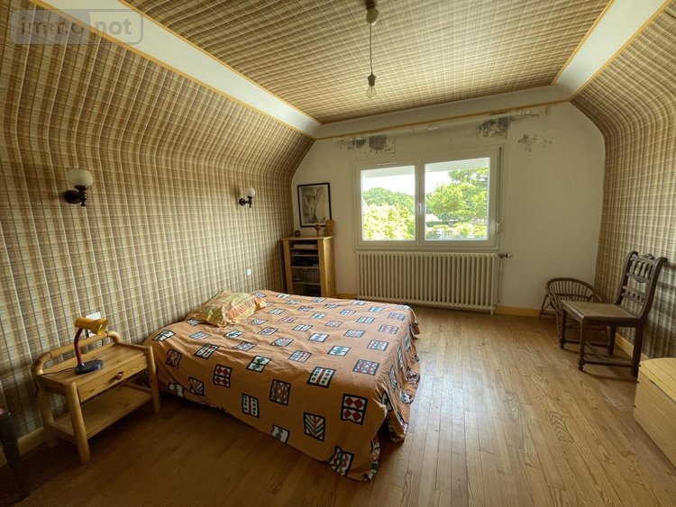 Maison a vendre Paimpol 22500 Côtes-d'Armor 134 m2 6 pièces 436500 euros