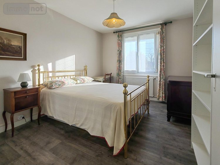 Appartement a vendre Morlaix 29600 Finistère 65 m2  100130 euros