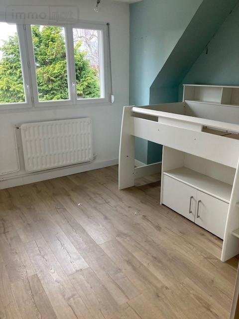 Location maison Dainville 62000 Pas-de-Calais 100 m2 4 pièces 1000 euros