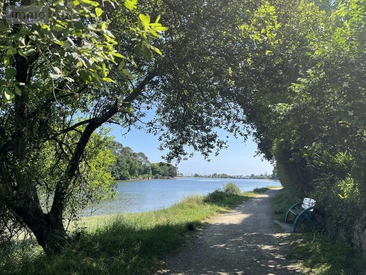 Maison a vendre La Forêt-Fouesnant 29940 Finistère 155 m2 6 pièces 647900 euros