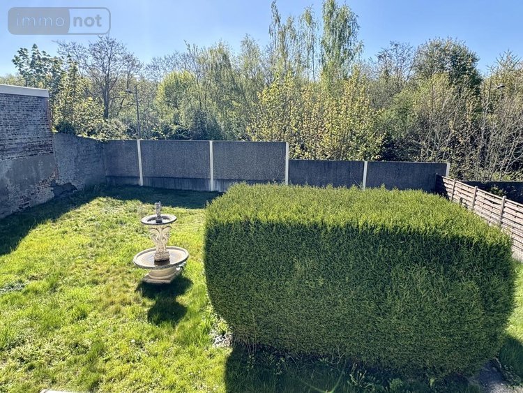 Maison a vendre Éleu-dit-Leauwette 62300 Pas-de-Calais 94 m2 6 pièces 131900 euros