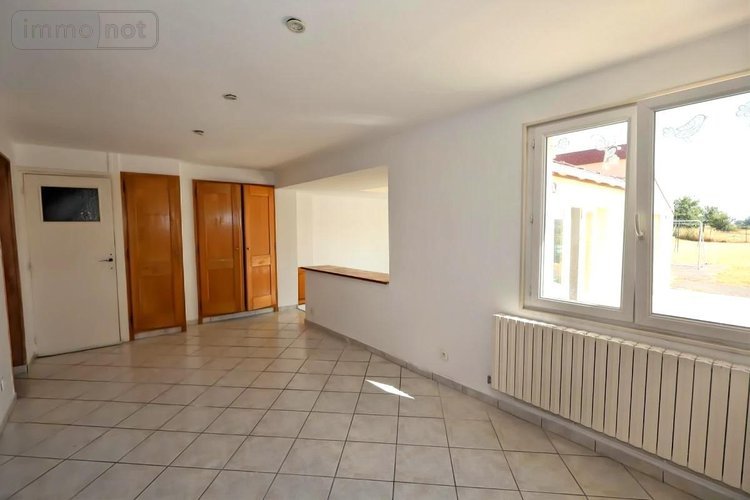 Maison a vendre Saulzoir 59227 Nord 95 m2 5 pièces 135000 euros