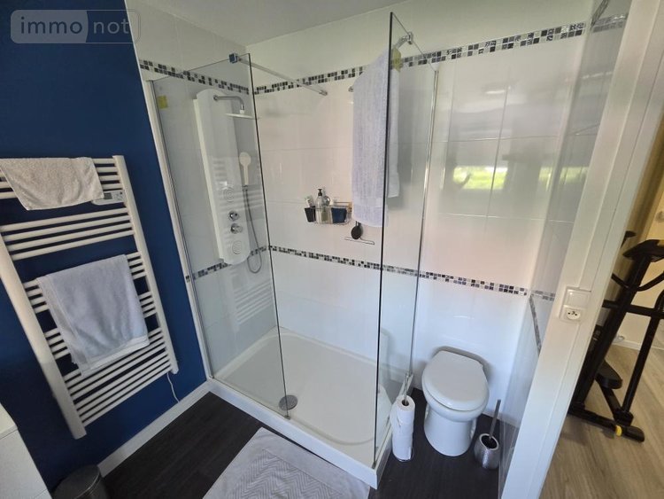 Maison a vendre Louvroil 59720 Nord 92 m2 4 pièces 153250 euros