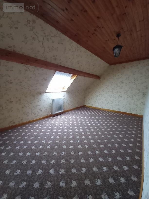 Maison a vendre Épaux-Bézu 02400 Aisne 125 m2 6 pièces 170000 euros