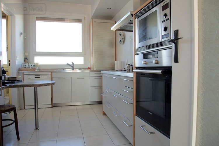 Appartement a vendre Reims 51100 Marne 167 m2 6 pièces 440000 euros