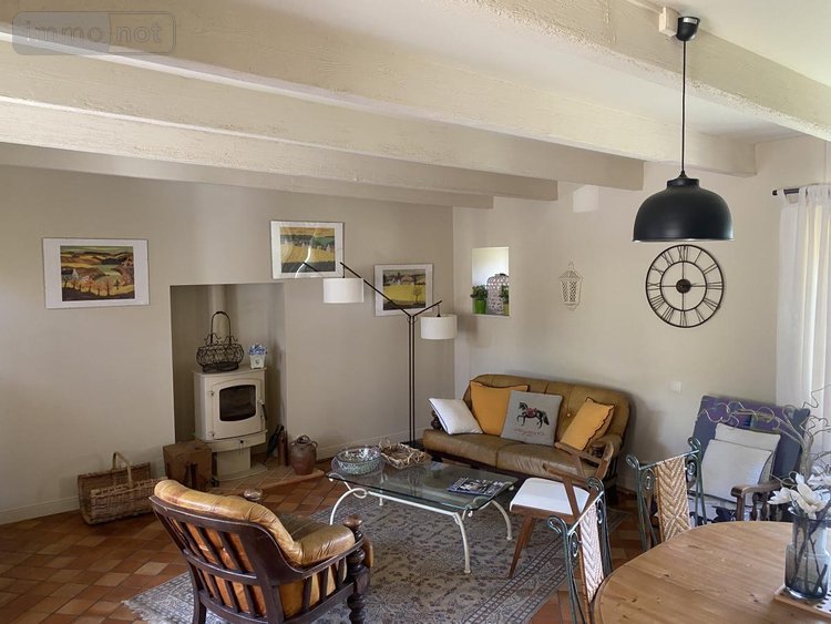 Maison a vendre Quemper-Guézennec 22260 Côtes-d'Armor 76 m2  220500 euros