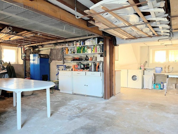 Maison a vendre Concarneau 29900 Finistère 91 m2 5 pièces 219450 euros