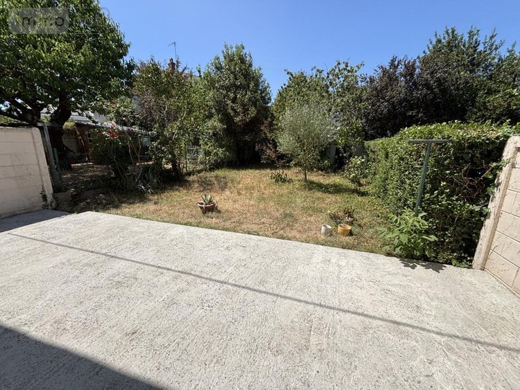 Maison a vendre Angers 49000 Maine-et-Loire 84 m2 4 pièces 301500 euros