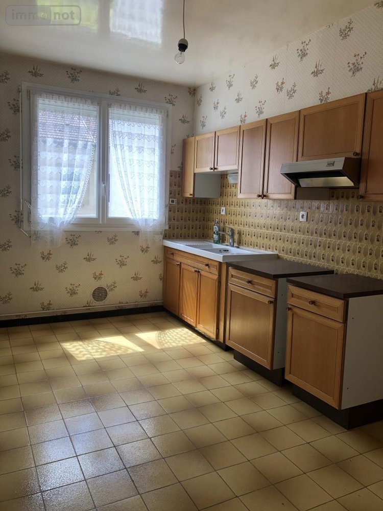 Maison a vendre Châlons-en-Champagne 51000 Marne 130 m2 5 pièces 195080 euros