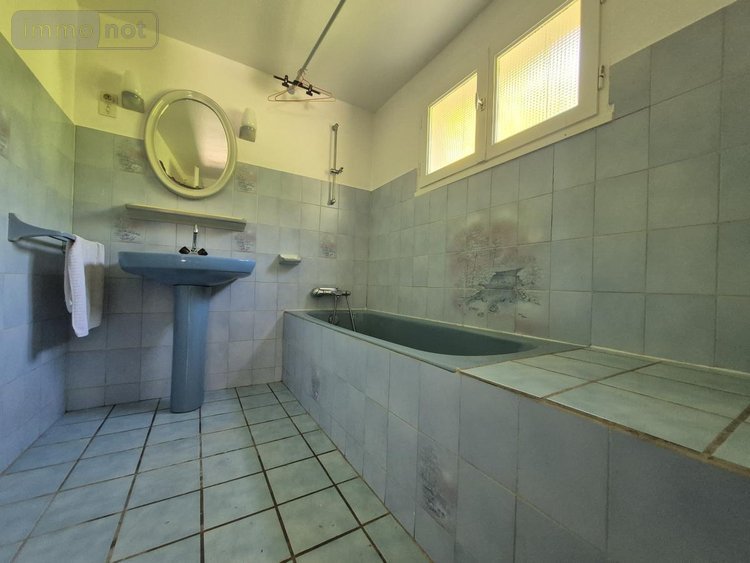 Maison a vendre Bignan 56500 Morbihan 117 m2 4 pièces 183460 euros