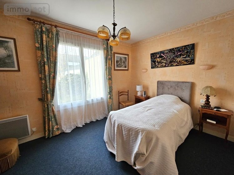 Maison a vendre Briollay 49125 Maine-et-Loire 177 m2 9 pièces 394460 euros