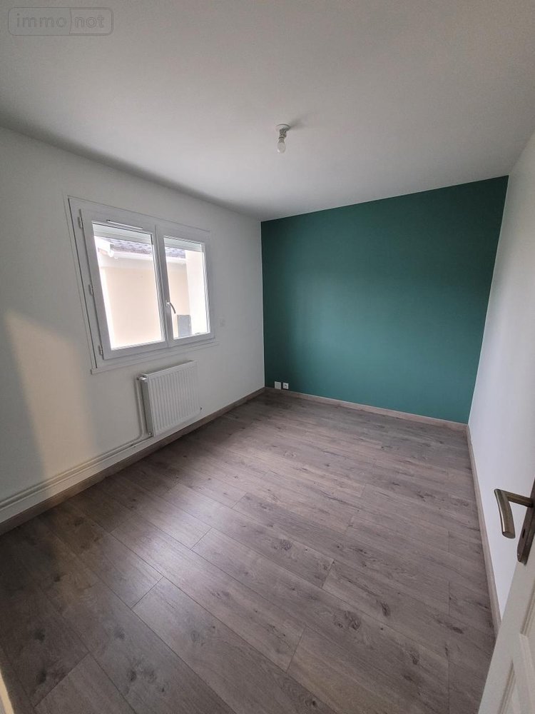 Location maison Elbeuf 76500 Seine-Maritime 98 m2  1100 euros