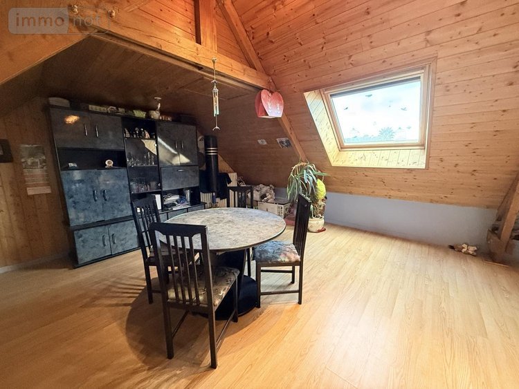 Maison a vendre Cherbourg-en-Cotentin 50100 Manche 95 m2 4 pièces 209000 euros