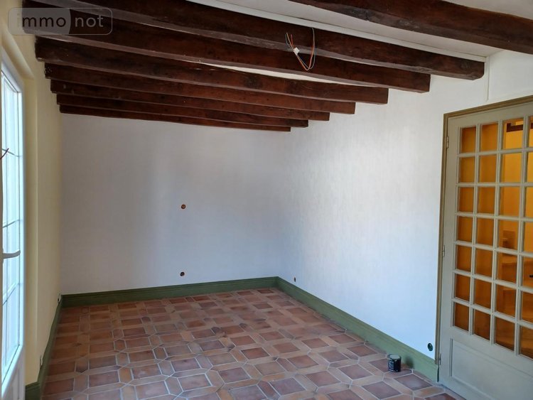 Maison a vendre Chinon 37500 Indre-et-Loire 115 m2 6 pièces 235350 euros