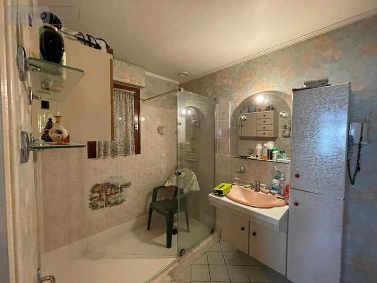 Maison a vendre Saint-Malo 35400 Ille-et-Vilaine 105 m2 5 pièces 418000 euros