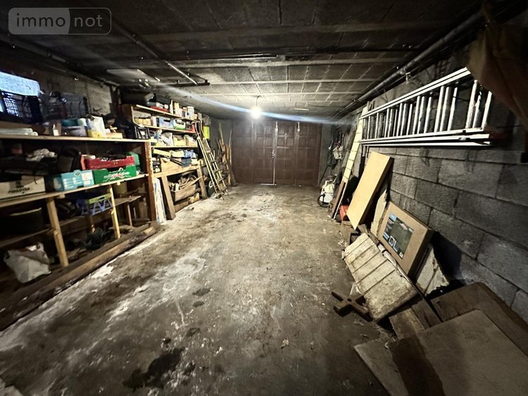 Maison a vendre Saint-Flour 15100 Cantal 130 m2  212000 euros