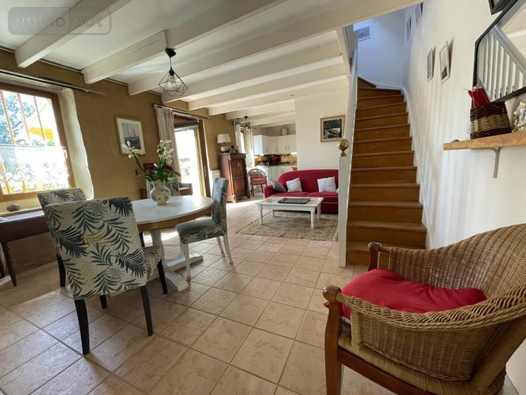 Maison a vendre Lanmodez 22610 Côtes-d'Armor 139 m2 6 pièces 581400 euros