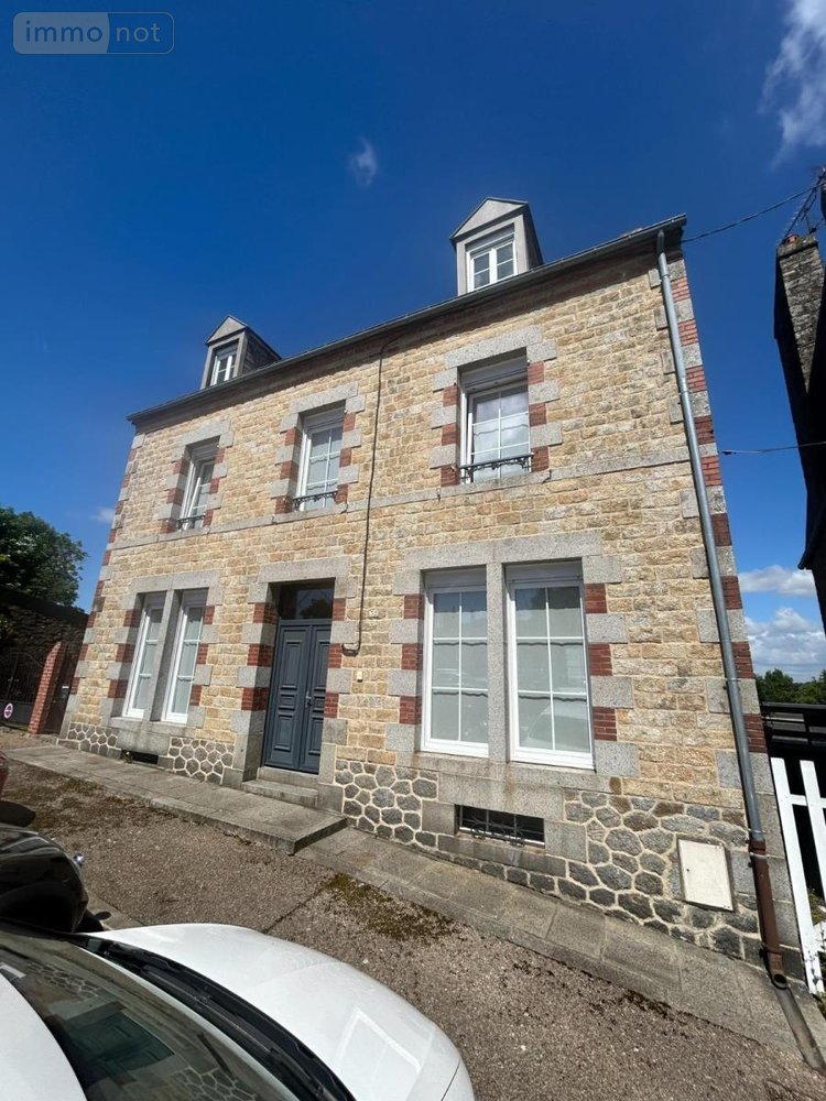 Maison a vendre Avranches 50300 Manche 215 m2 10 pièces 309500 euros