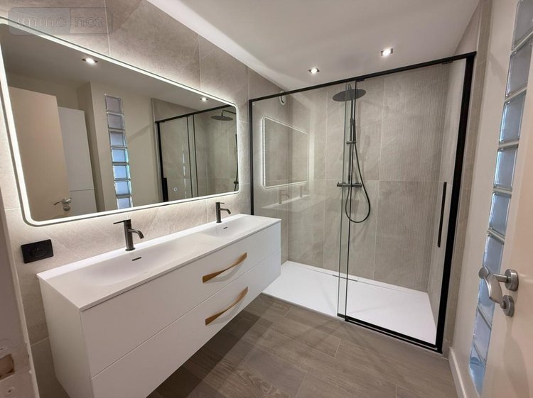 Maison a vendre Larmor-Plage 56260 Morbihan 140 m2 4 pièces 1091475 euros