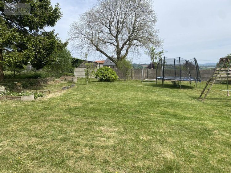 Maison a vendre Perriers-en-Beauficel 50150 Manche 137 m2  147700 euros