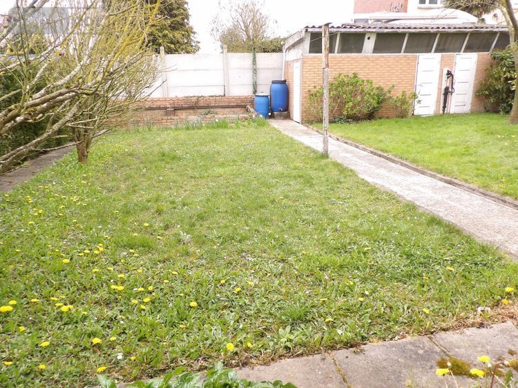 Maison a vendre Bully-les-Mines 62160 Pas-de-Calais 105 m2 5 pièces 160500 euros