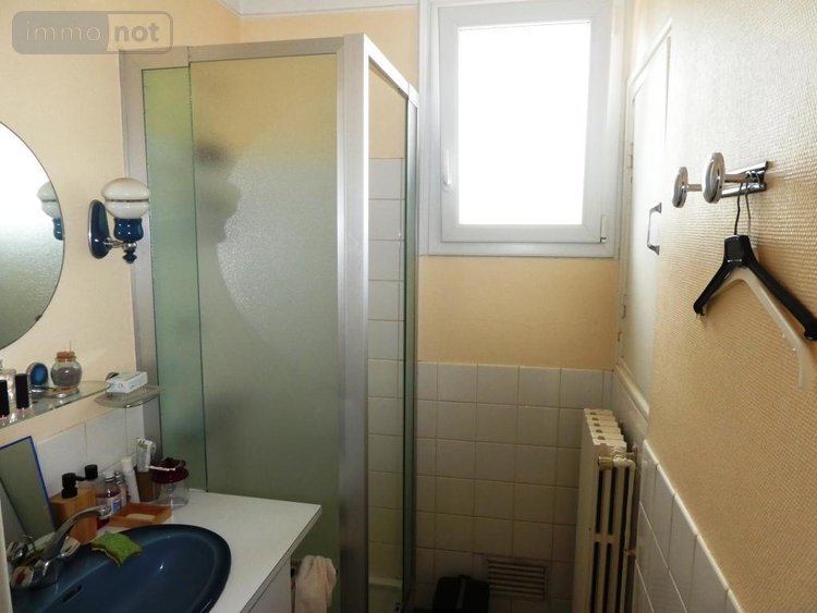 Maison a vendre Le Croisty 56540 Morbihan 86 m2 4 pièces 142330 euros