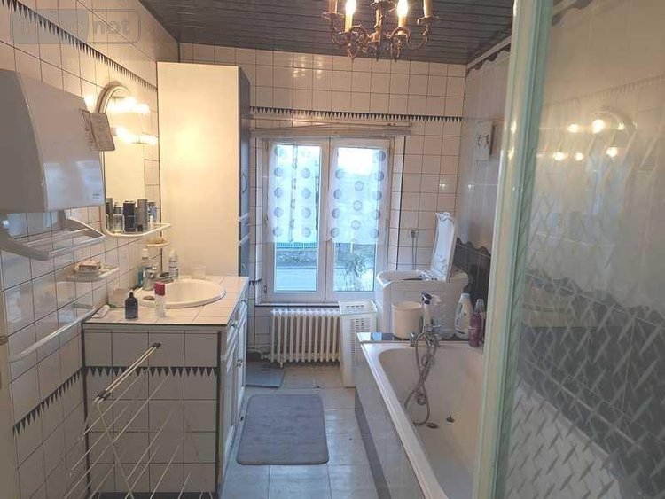 Maison a vendre Goderville 76110 Seine-Maritime 114 m2 6 pièces 188400 euros