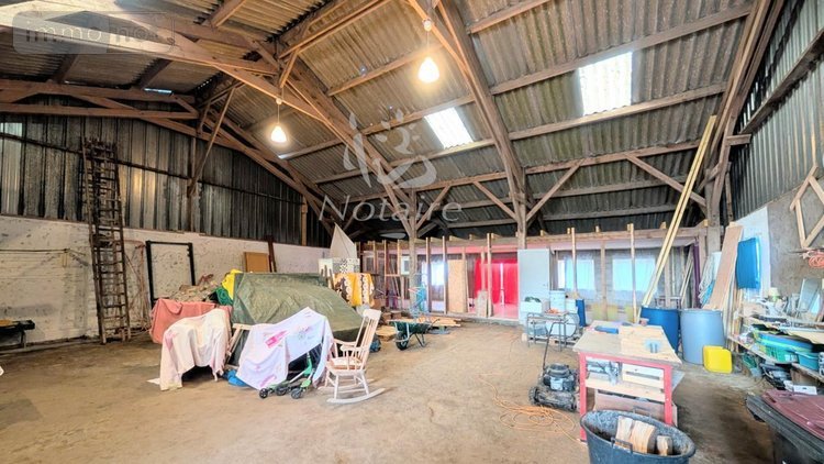 Maison a vendre Plouescat 29430 Finistère 120 m2 6 pièces 299000 euros
