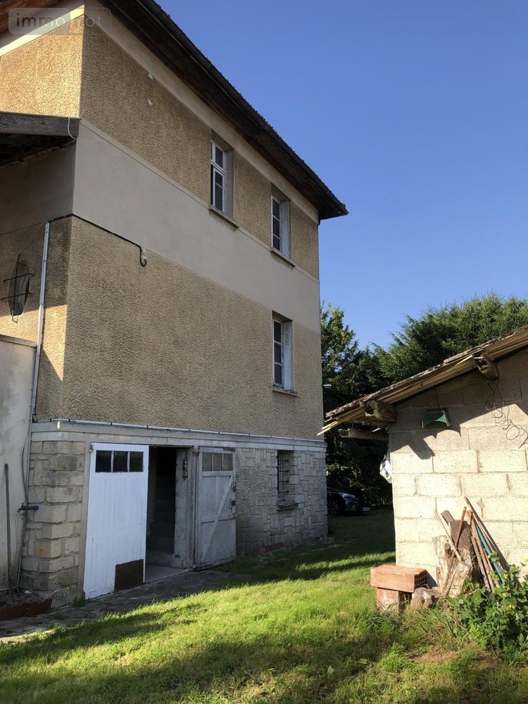 Maison a vendre Juvigny 51150 Marne 90 m2 5 pièces 189840 euros